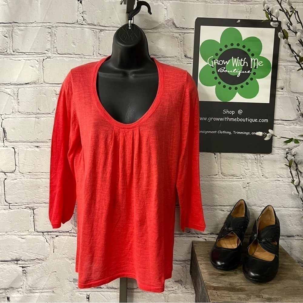 Boden sweater US size 10